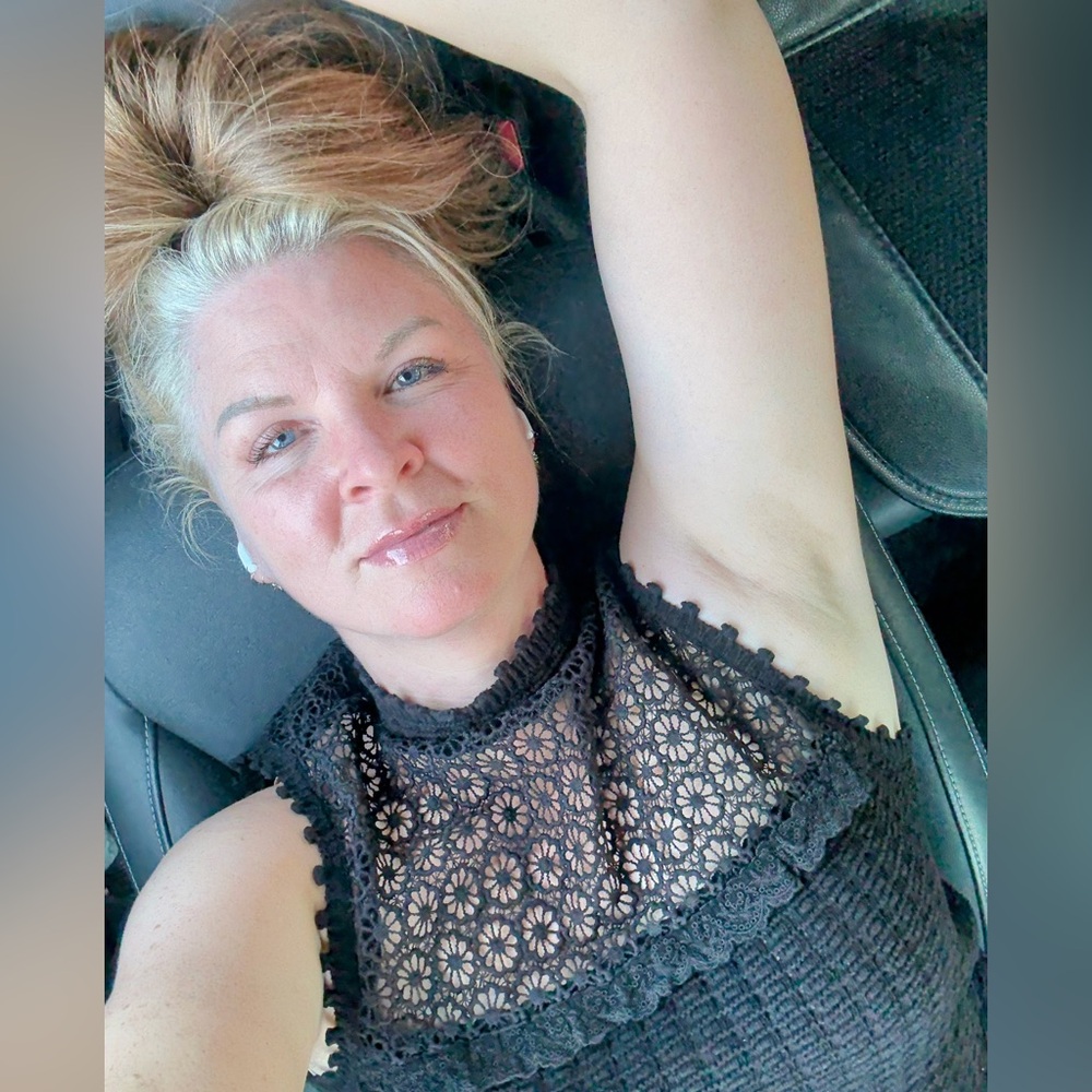 Meet your Posher, Kristen